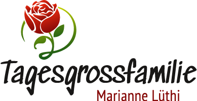 Tagesgrossfamilie Marianne Lüthi